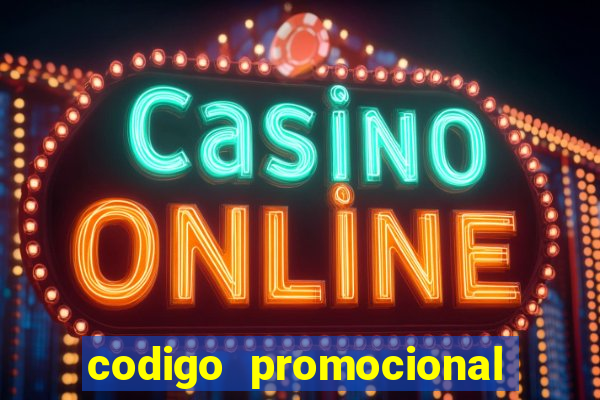 codigo promocional bet da sorte